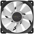 Geometric Future Squama 2505B RGB Fan, 3-pack - 120 mm, black image number null