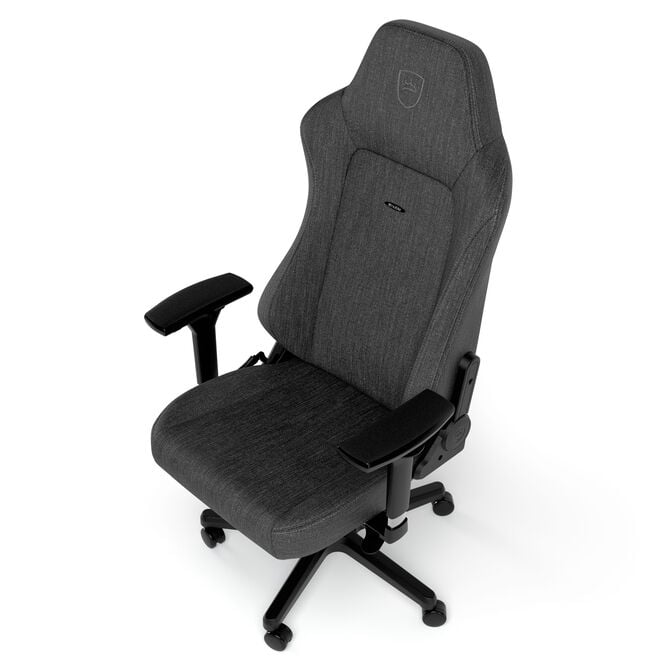 noblechairs HERO TX Gaming Chair - anthracite image number 5