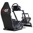Next Level Racing F-GT Formula and GT Simulator Cockpit image number null