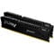 Kingston Fury Beast DDR5-5600 RAM, CL40, XMP - 32 GB Dual-Kit, schwarz