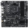 MSI Pro B550M-P, Sockel AM4, AMD B550, mATX, DDR4 image number null