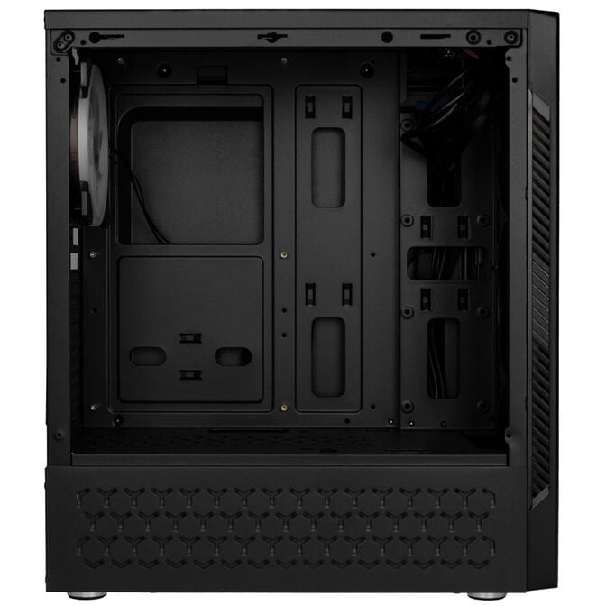 Kolink Inspire K5 ARGB Mid Tower - schwarz Window image number 5