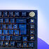 GMMK Pro ISO Custom Keyboard Configurator - Nebula image number null