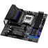 ASRock B650M PG Riptide, AMD B650 Mainboard - Sockel AM5, DDR5 image number null