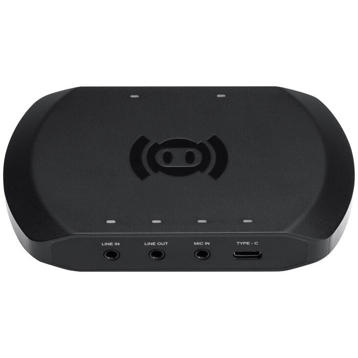 Streamplify CAPTURE 4K External Capture Card image number 3