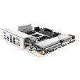 Sapphire Pure B850M WiFi Mainboard, Sockel AM5, AMD B850, mATX, DDR5 image number null
