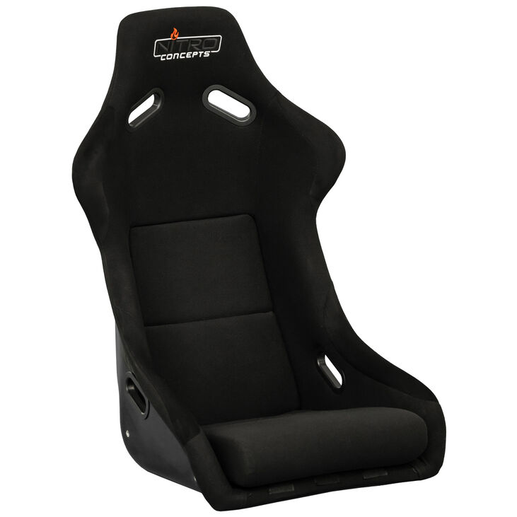 Nitro Concepts E-Racer IMMERSION Metahaptics Bundle image number 15