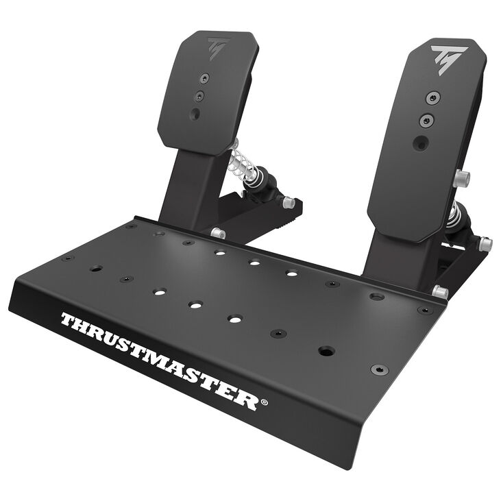 Thrustmaster T598 Lenkrad - Direct Axial Drive-Motor, 300mm image number 4