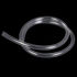 Alphacool AlphaTube Tubing HF 13/10mm - Ultra Clear 1 m image number null