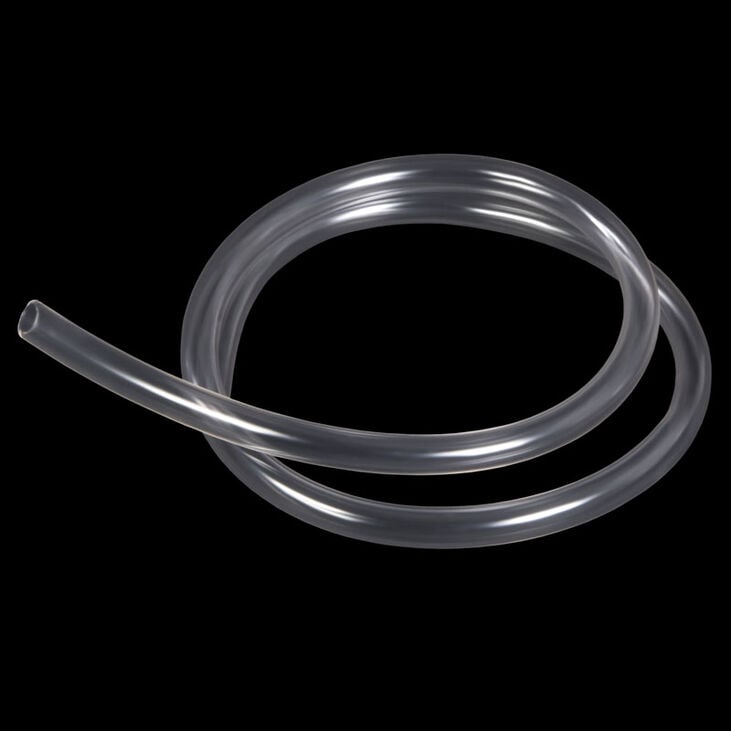 Alphacool AlphaTube Tubing HF 13/10mm - Ultra Clear 1 m image number 0