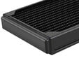 Corsair Hydro X Series XR5 280 NEO Radiator - schwarz image number null