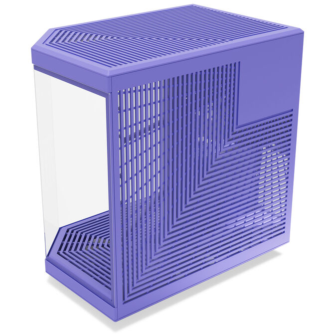 High-End Gaming-PC-Konfigurator, Hyte Y70, Intel LGA 1851, Core-Ultra-Prozessor, RTX 5090 / 5080 GPU image number 16