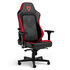 noblechairs HERO Gaming Stuhl - MOUZ Edition image number null