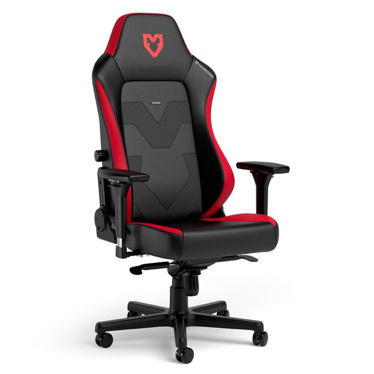 noblechairs HERO Gaming Stuhl - MOUZ Edition image number 0