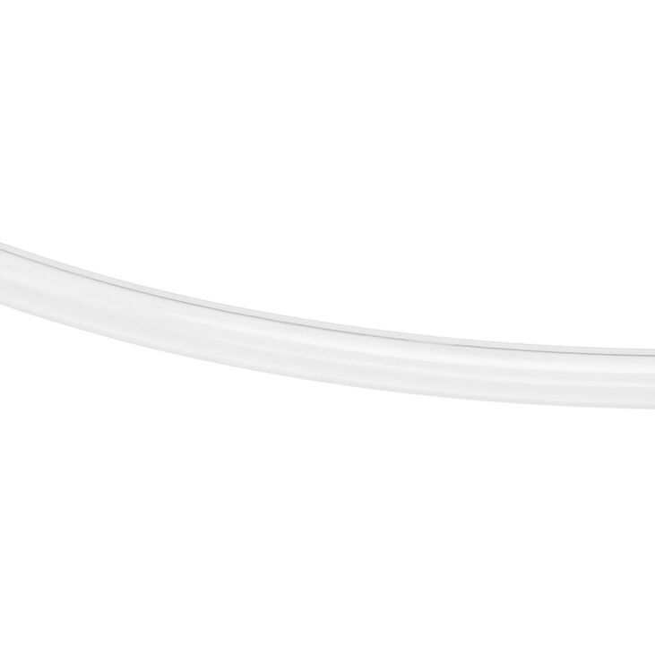 Barrow Schlauch 13/10mm, transparent - 1m image number 1
