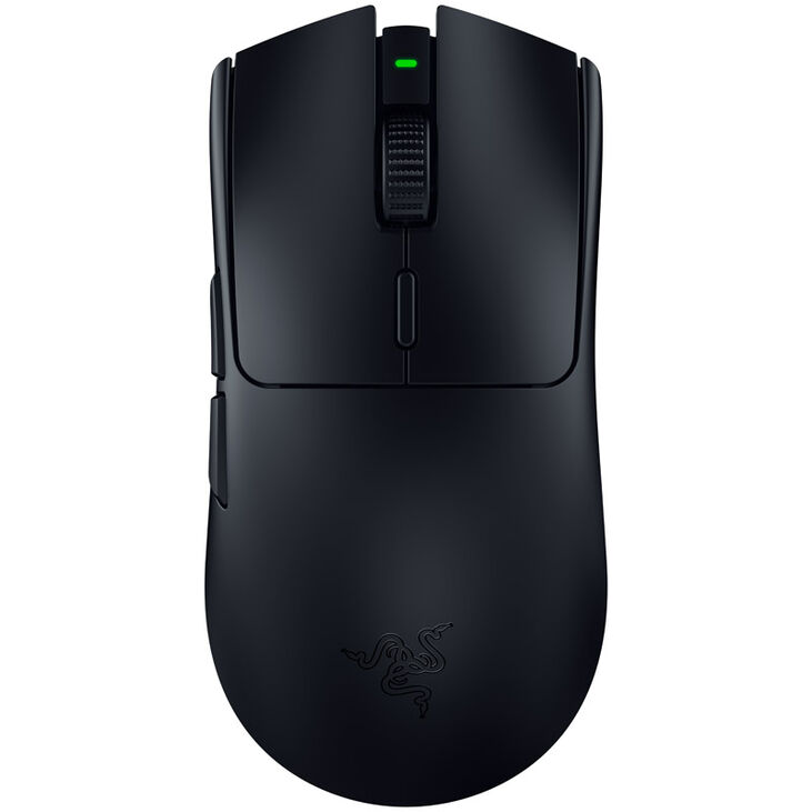 Razer Viper V3 HyperSpeed Wireless Esports Gaming Maus - schwarz image number 2