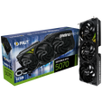 Palit GeForce RTX 5070 GamingPro-S OC, 12288 MB GDDR7 image number null