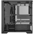 ASUS TUF Gaming GT302 TG ARGB Geh&auml;use - schwarz image number null