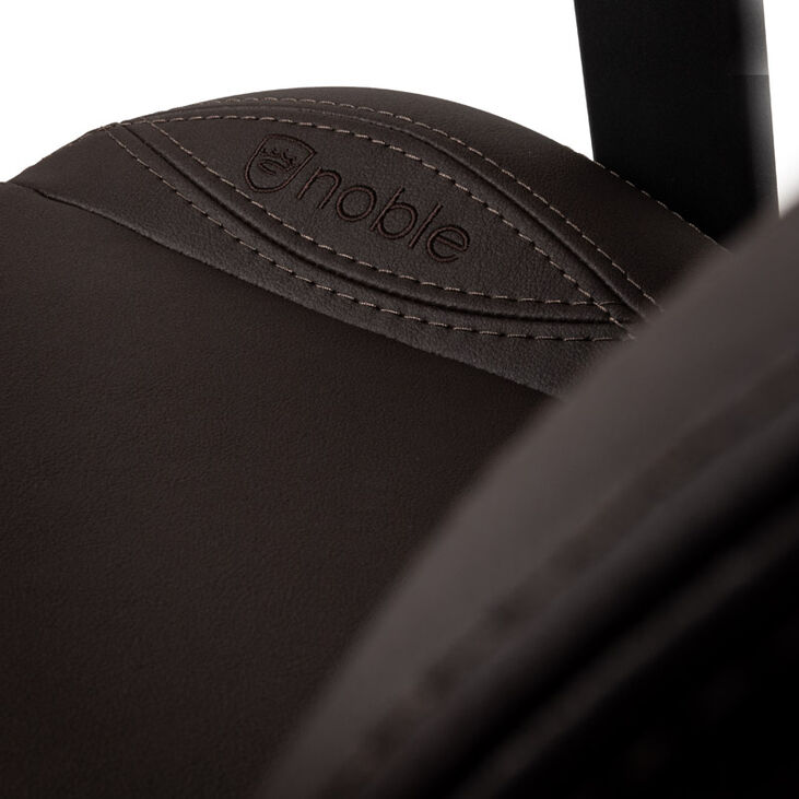 noblechairs EPIC Gaming Stuhl - Java Edition image number 8