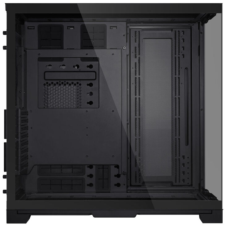 Lian Li O11 Dynamic EVO XL Full-Tower - black image number 4