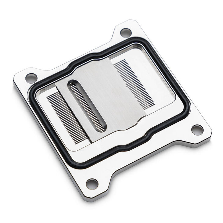 EK Water Blocks EK-Quantum Velocity² Direct Die D-RGB - AMD Ryzen Signature Edition image number 11