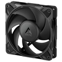 ARCTIC P12 Pro PST PWM Fan - 120mm, black
