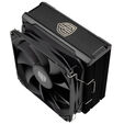 Kolink Umbra EX180 Black Edition CPU Cooler - 120mm image number null