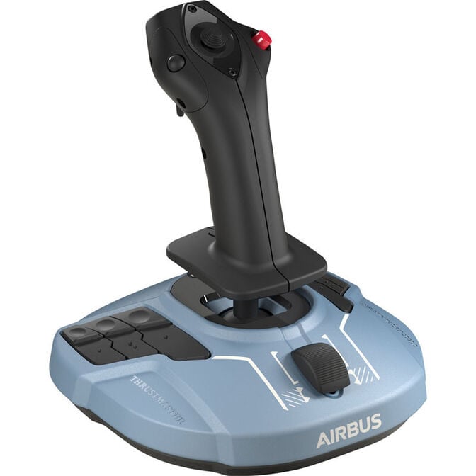 Thrustmaster TCA Sidestick Airbus Edition (PC) image number 0