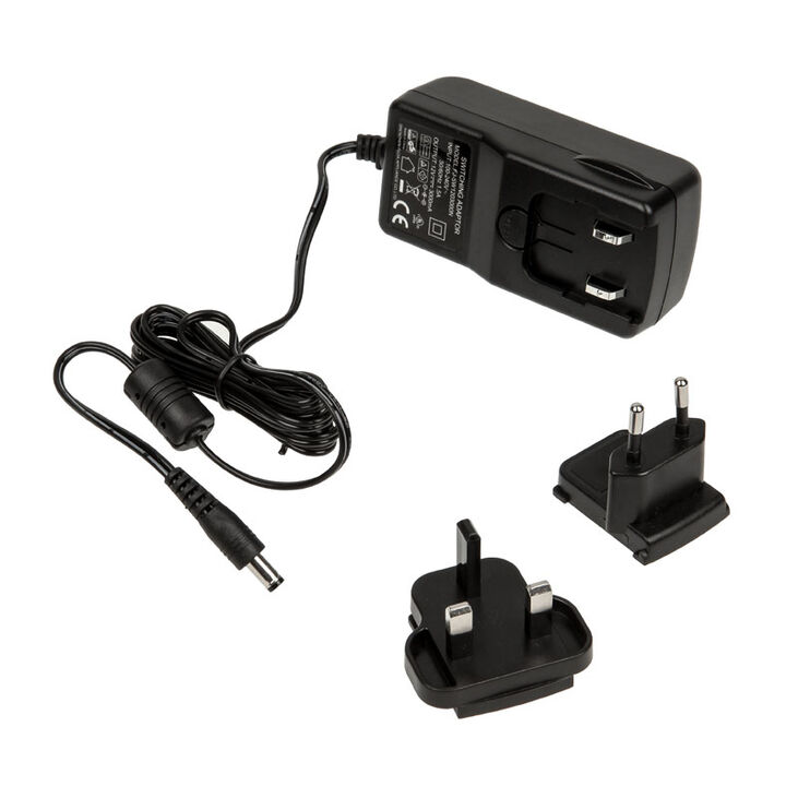 Akasa externes Netzteil für Intel NUC - 36 Watt image number 1