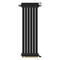Ssupd Riser Flachband-Kabel - PCIe 4.0, 270mm, schwarz