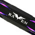 SilverStone SST-TP03-ARGB - M.2 SSD cooler with ARGB - black image number null