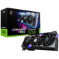 MSI GeForce RTX 5090 32G Gaming Trio OC, 32768 MB GDDR7