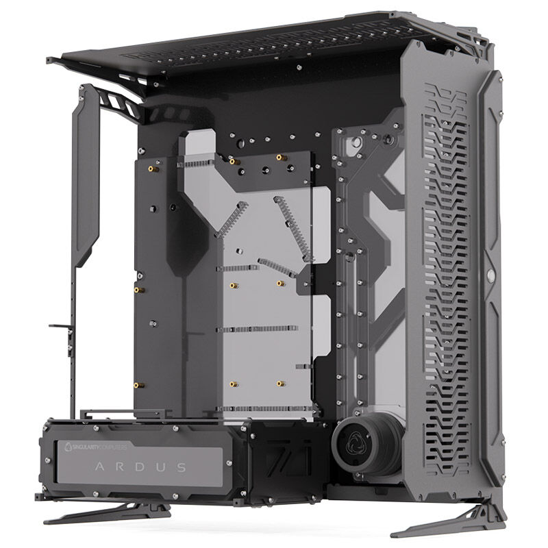 Spectre limited edition top