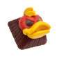Ducky x Hot Keys Project Ducky League Keycap - Rocket