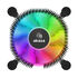 Akasa Vegas Chroma iLG CPU-Kühler Intel LGA 1700, ARGB image number null