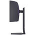 LG UltraGear OLED 34GS95QE-B, 34 Zoll Curved Gaming Monitor, 240 Hz, OLED, G-SYNC Compatible image number null