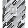 ASRock B760M-HDV/M.2, Intel B760 Mainboard - Sockel 1700, DDR5 image number null