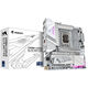 GIGABYTE Z890M Aorus Elite WIFI7 ICE motherboard, socket LGA 1851, Intel Z890, mATX, DDR5