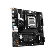 ASROCK B850M-X WiFi motherboard, Socket AM5, AMD B850, Micro-ATX, DDR5 image number null
