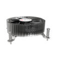 Akasa low profile CPU cooler, Intel LGA1700 - Copper and Aluminum image number null