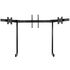 Next Level Racing ELITE Triple Monitor Stand - schwarz image number null