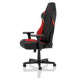 Nitro Concepts X1000 Gaming Stuhl - Inferno Red image number null