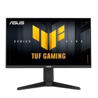 ASUS TUF Gaming VG259QMRL5A, 24,5 Zoll Full HD Gaming Monitor, 310Hz, Fast IPS, FreeSync Premium