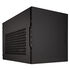 SilverStone SST-SG15B Sugo Mini-ITX Gehäuse - schwarz image number null