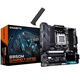 GIGABYTE B850M Gaming X WiFi6E Mainboard, Sockel AM5, AMD B850, mATX, DDR5