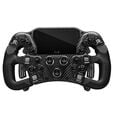 Asetek SimSports Invicta Formula Lenkrad - schwarz + The Invicta Wheelbase (27 Nm) image number null