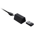 Razer DeathAdder V3 Pro Wireless Gaming Mouse - black image number null