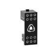 Singularity Computers  6-Pin PCIe 180 Grad Adapter U+U image number null