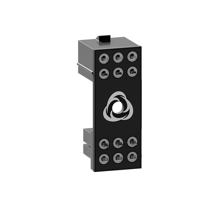 Singularity Computers  6-Pin PCIe 180 Grad Adapter U+U image number 2