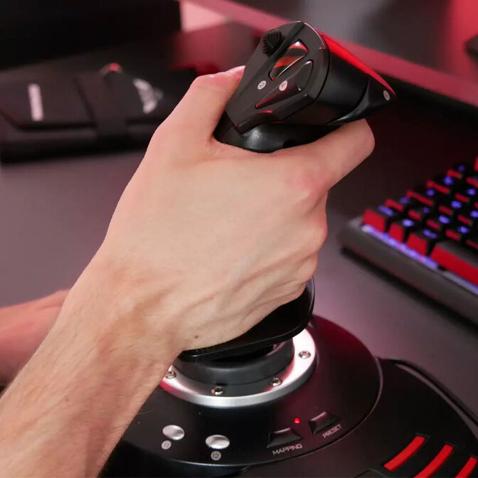 Thrustmaster T.Flight Stick X image number 3